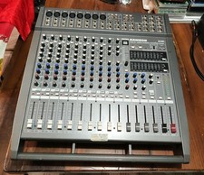 Mixer Già Amplificato Samsung
