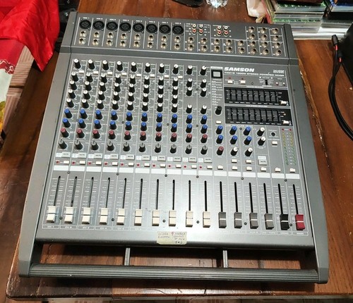 Mixer già amplificato - già, samsung