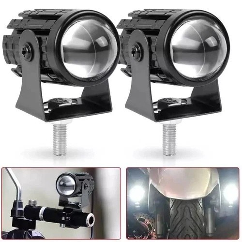 Faretti supplementari moto led - supplementari,