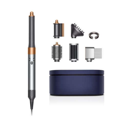Dyson airwrap multi - airwrap™, multi-styler