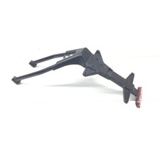 TELAIETTO PORTA TARGA FANTIC