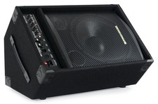 Cassa monitor attiva vie - cassa,