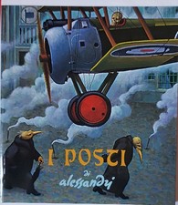 I posti di Alessandri