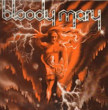 Bloody Mary 1ST GERMAN