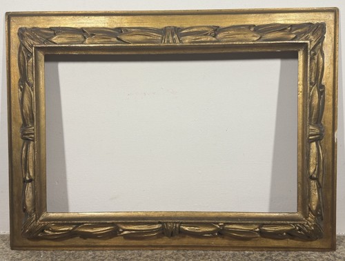 Cornice antico legno - cornice,