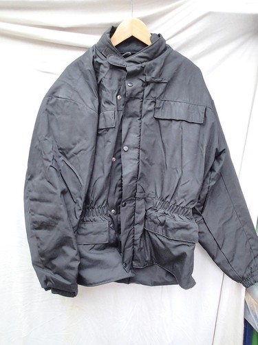 Giacca moto - , fitted)