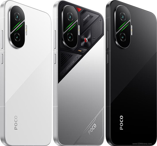 Smartphone xiaomi poco - smartphone,