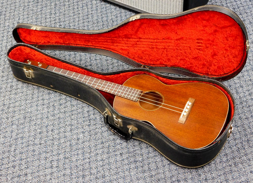 Ukulele baritono stile - 51,