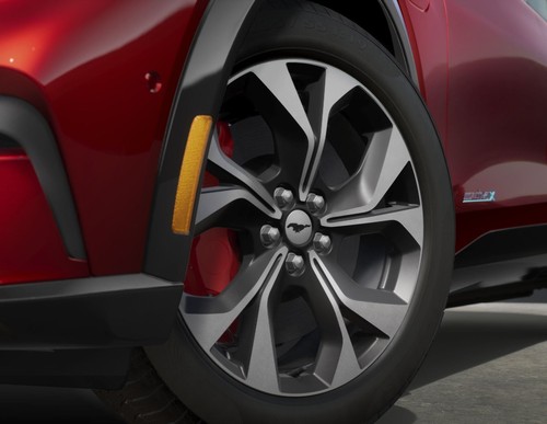 Originale ford cerchi lega - originale,