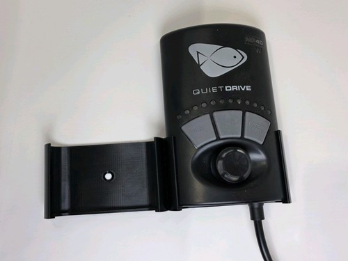 Ecotech quietdrive supporto - ecotech,