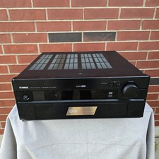 Yamaha RX-V3000 Natural Sound