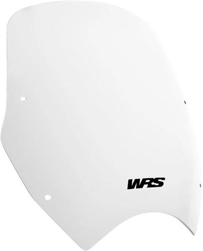Wrs ho002t cupolino honda - wrs,
