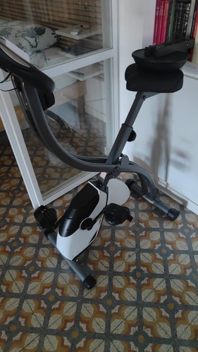 Ultrasport cyclette - ultrasport,