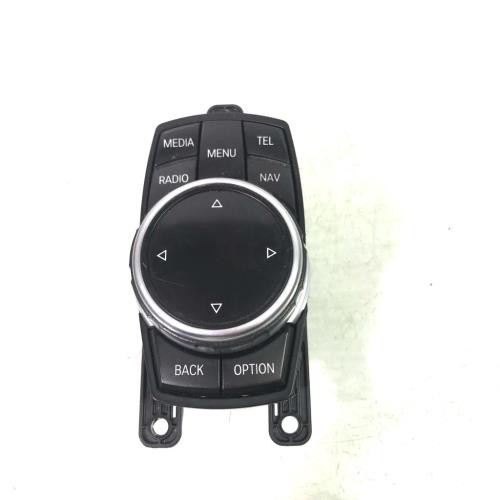 Comando gps bmw - comando, serie