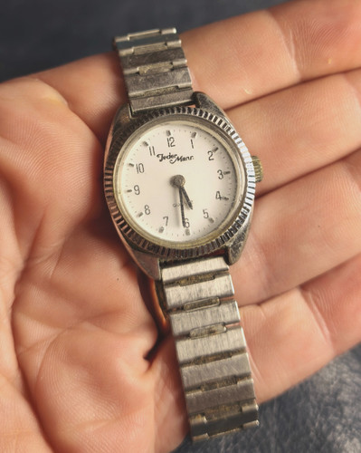Orologio quarzo vintage - orologio,