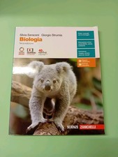 Biologia 3°Ed / Scienze