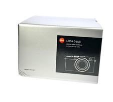 Genuine leica lux typ 109 - typ,
