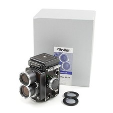 ROLLEIFLEX 4,0 PIEDI
