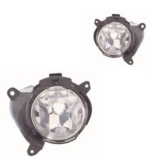 ABAKUS 2X Fari Nebbiosi NSW H8