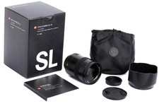 LEICA Summilux-SL 1:1,4 / 50