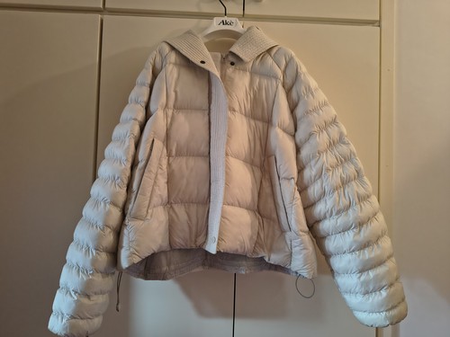Giacca invernale nike - invernale, unisex