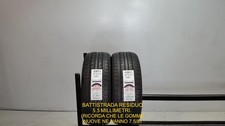 GOMME USATE   185/55R14 80V
