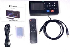 Portta Convertitore da VHS a