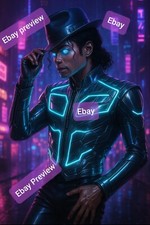 Immagine Michael Jackson–