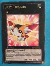 YU GI OH PHSW-IT038 Baby