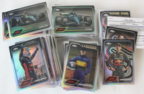 2024 topps chrome formula - chrome,
