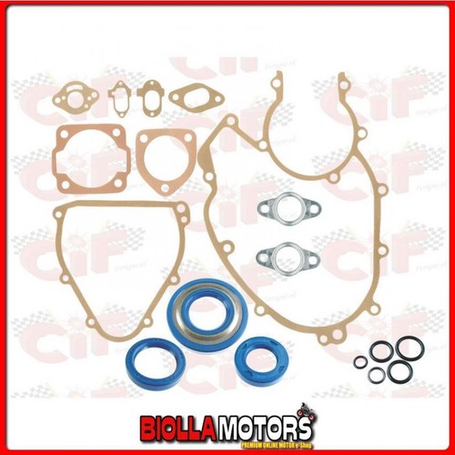9382 kit guarnizioni - kit, +