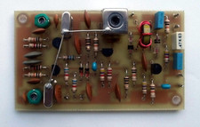 SSB Product Detector e Carrier