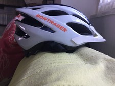 Casco bicicletta bontrager - casco,