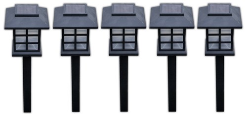 5er set luce - luce, solare