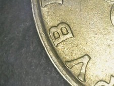 200 LIRE 1995 ERRORE - DOPPIO