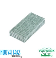 4 PANNI UNIVERSALI PER FUGHE