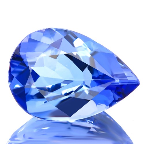 Tanzanite naturale 51ct - tanzanite,