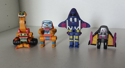 Micro machines bots anni - micro,