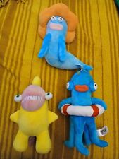 1 PELUCHE HEY CLAY STORIE DI MARE CONAD