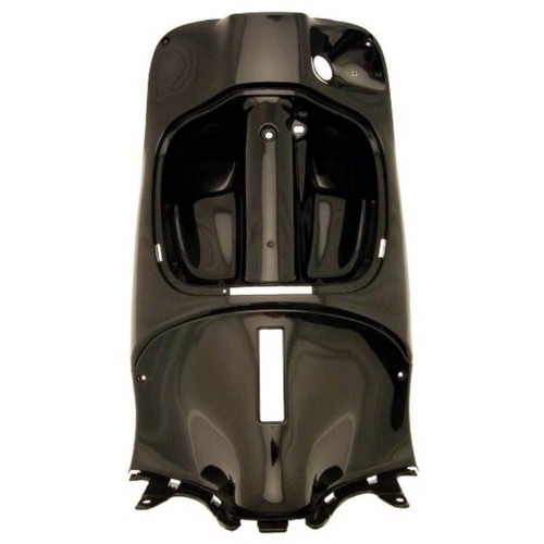 Paragambe gambe scudo nero for - gambe,