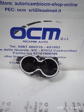 X90018101BL CONSOLE CENTRALE PORTABICCHIERI DODGE DURANGO = JEEP GRAND CHEROKEE