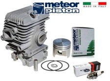 Meteor Nikasil Cylinder Kit