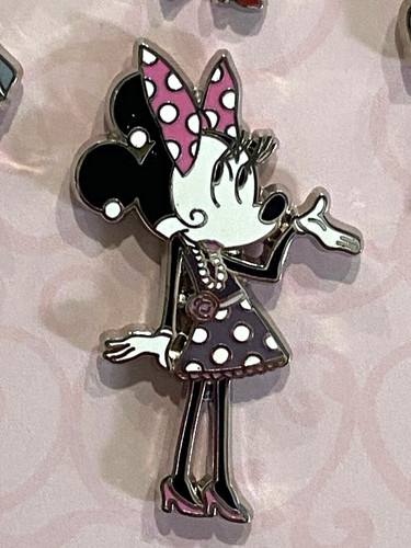 Spilla disney booster 2012 - disney,