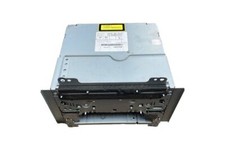 Ford Ranger 2009 Radio Lettore CD GPS Unità principale US1666DSXA ONV17107