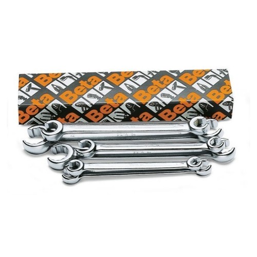 Set chiavi professionale per - 6,
