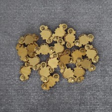 10 pz scala 1:12 casa delle