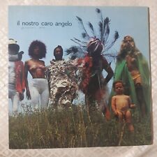 DISCO 33 GIRI LUCIO BATTISTI