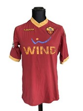 MAGLIA SHIRT CALCIO ROMA