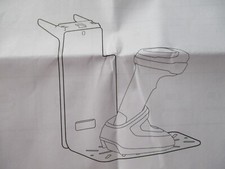 Ergotron 98-466 Supporto