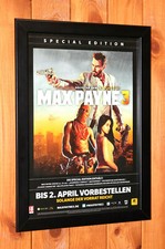 Max Payne 3 PS3 Xbox 360